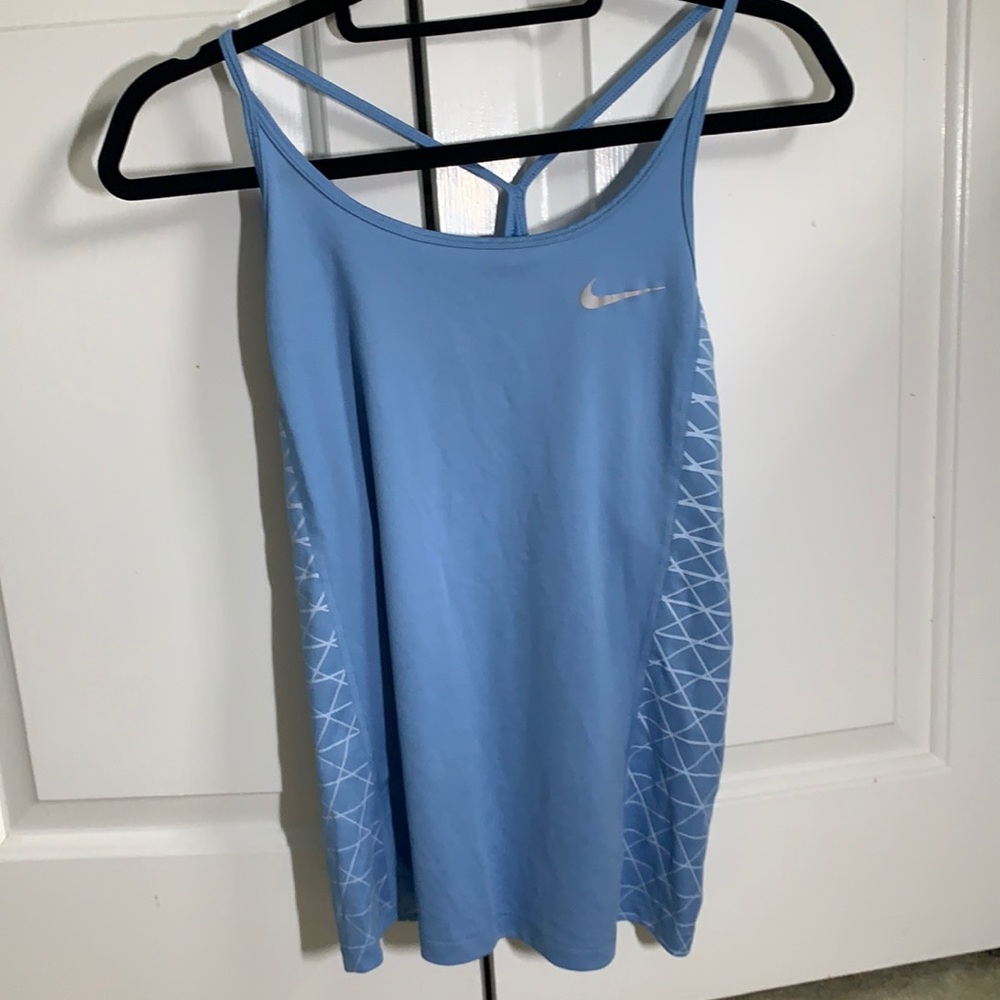 Nike workout shirt!